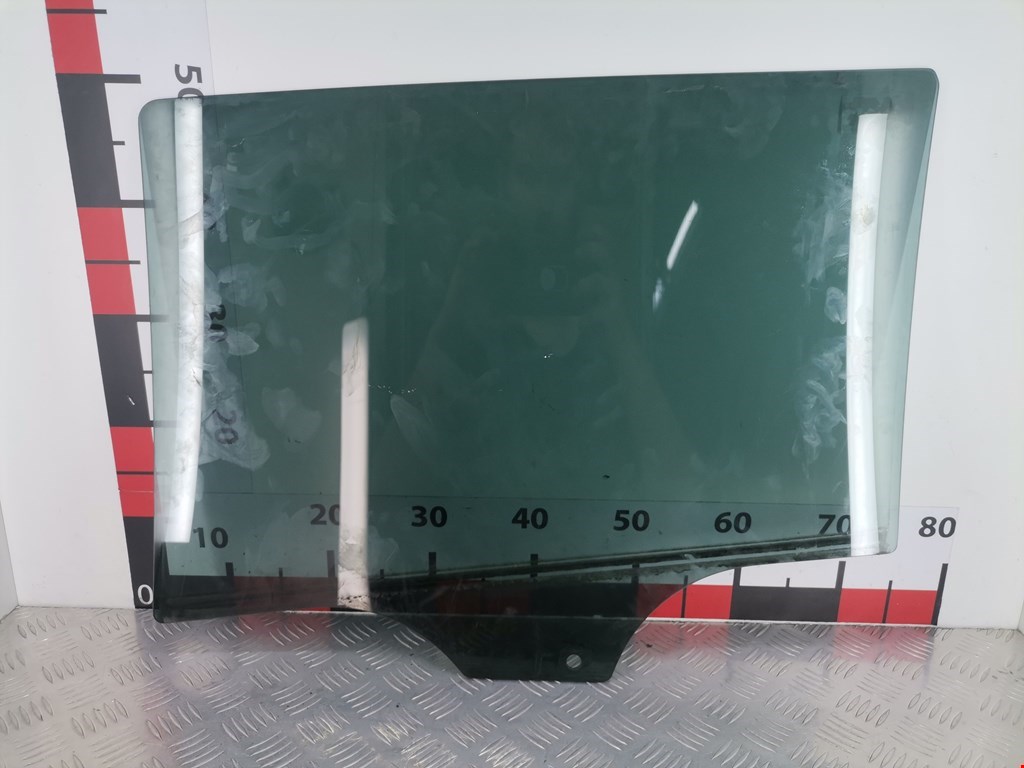 Стекло двери заднее правое MAZDA Mazda 5 CR 2005-2010