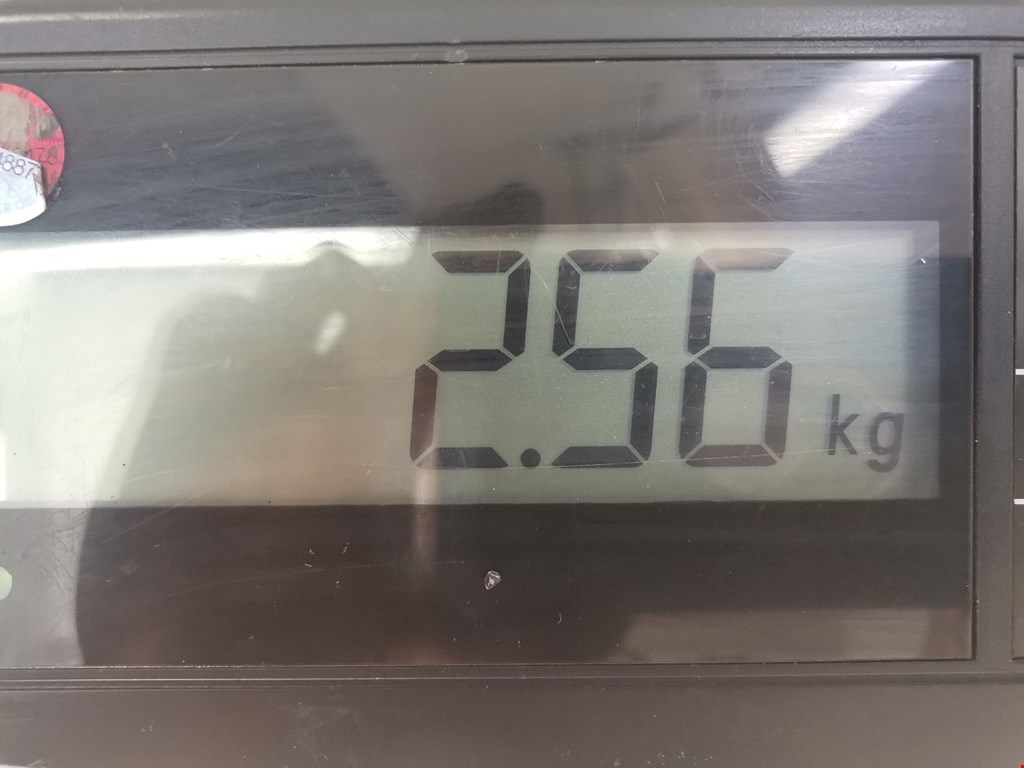 Стекло двери заднее правое MAZDA Mazda 5 CR 2005-2010