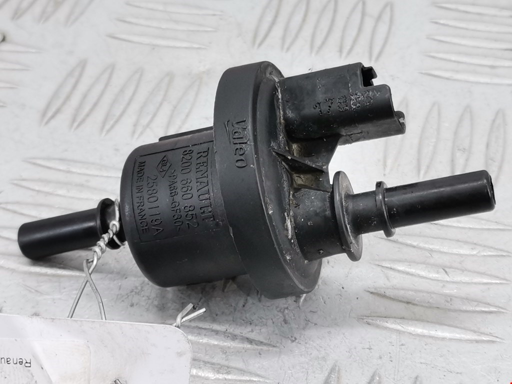 Клапан вентиляции топливного бака RENAULT Kangoo 2008-2021