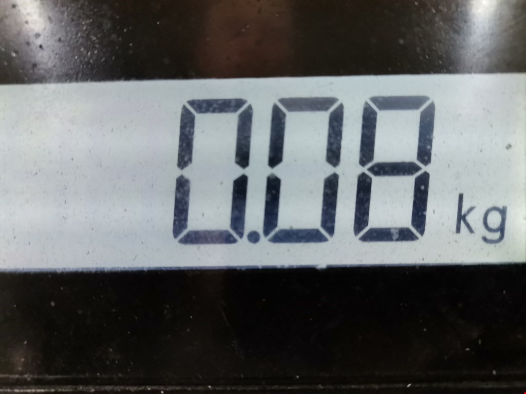 Клапан вентиляции топливного бака RENAULT Kangoo 2008-2021