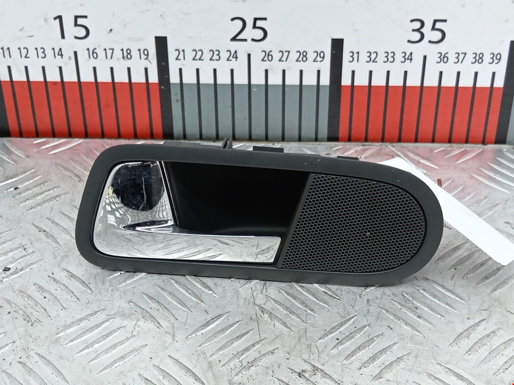 Ручка дверная задняя внутренняя левая SEAT Alhambra 1996-2010