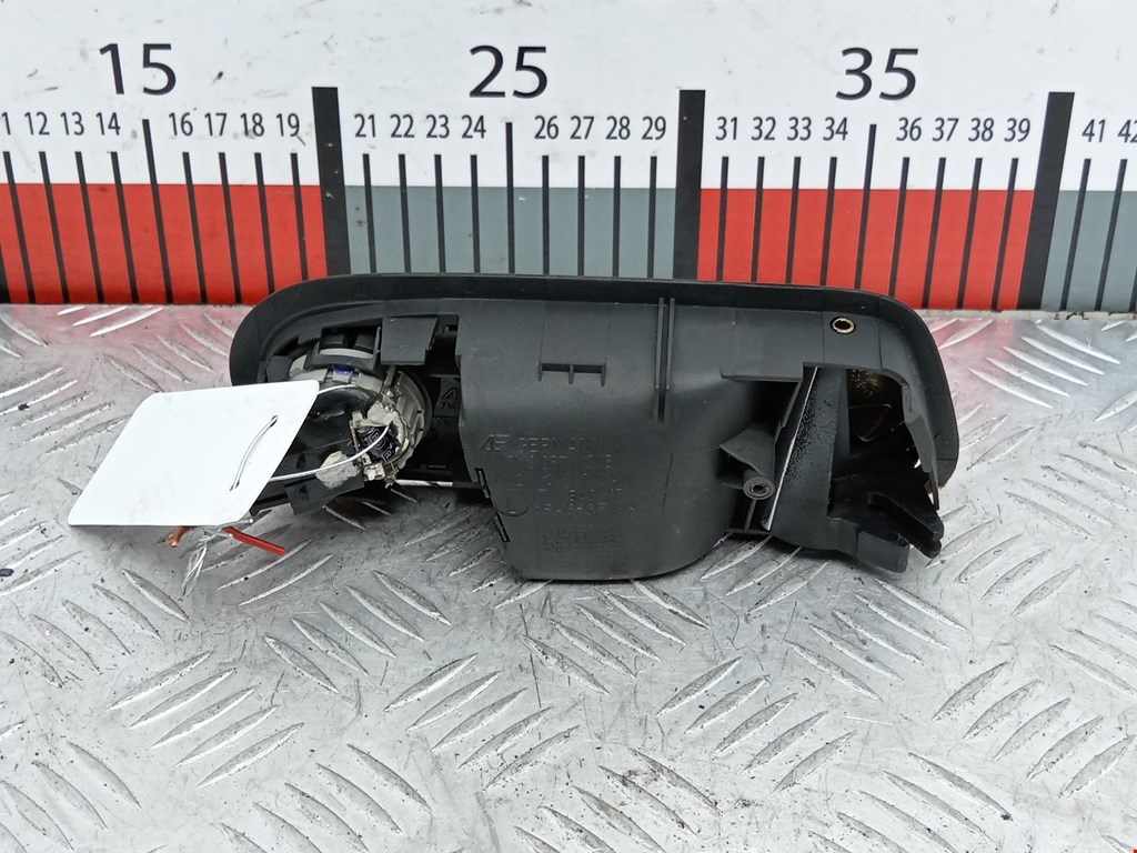 Ручка дверная задняя внутренняя левая SEAT Alhambra 1996-2010
