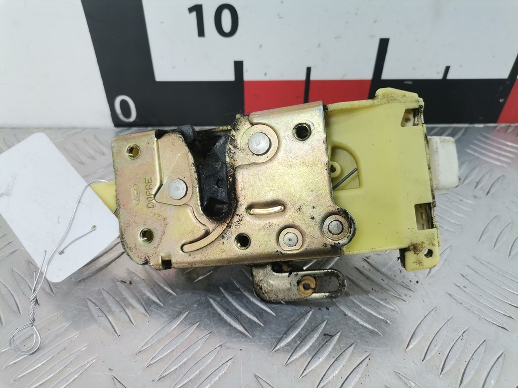 Замок двери задней левой FORD Mondeo II 1996-2000