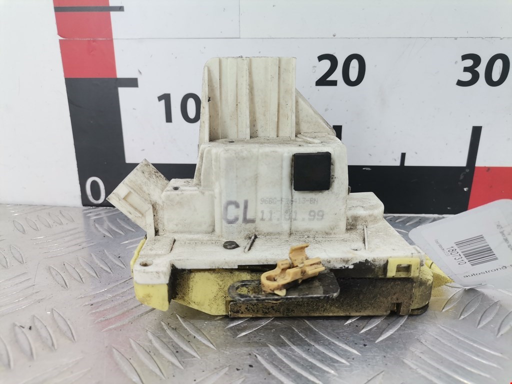 Замок двери задней левой FORD Mondeo II 1996-2000