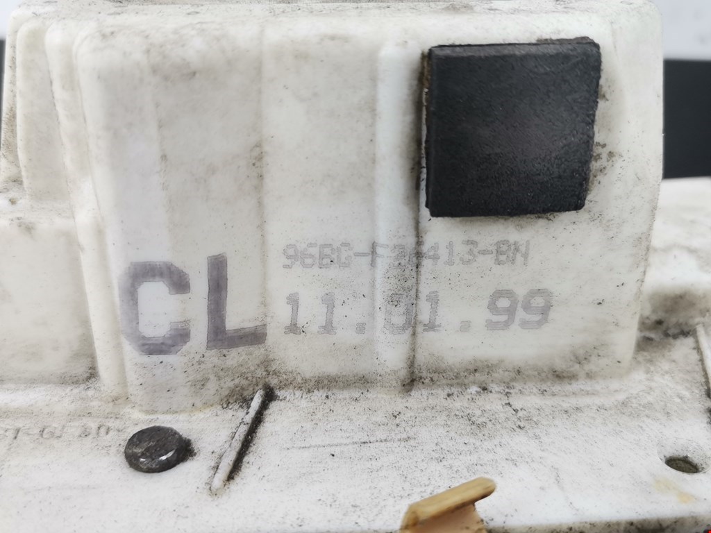 Замок двери задней левой FORD Mondeo II 1996-2000