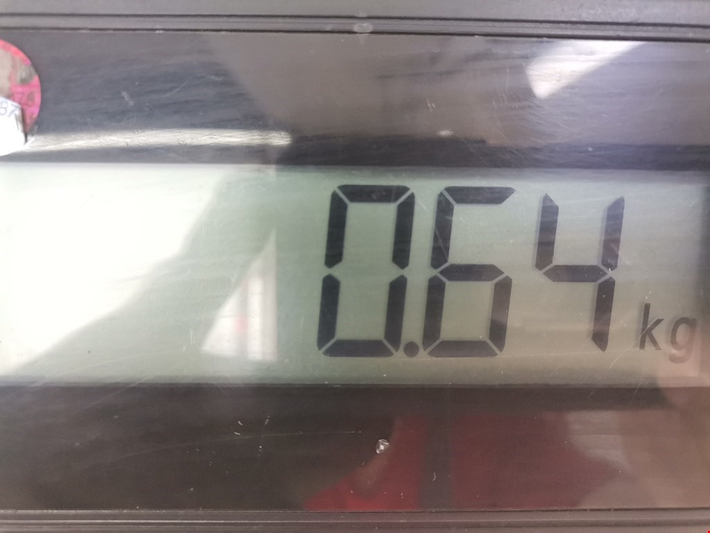 Замок двери задней левой FORD Mondeo II 1996-2000