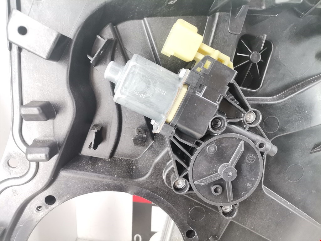 Стеклоподъемник передний правый FORD Fiesta 2008-2012