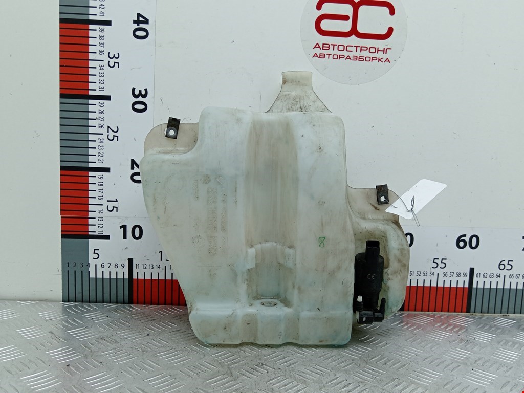 Бачок омывателя PEUGEOT 807 2002-2014