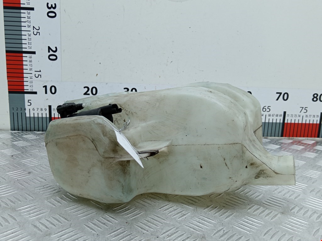 Бачок омывателя PEUGEOT 807 2002-2014