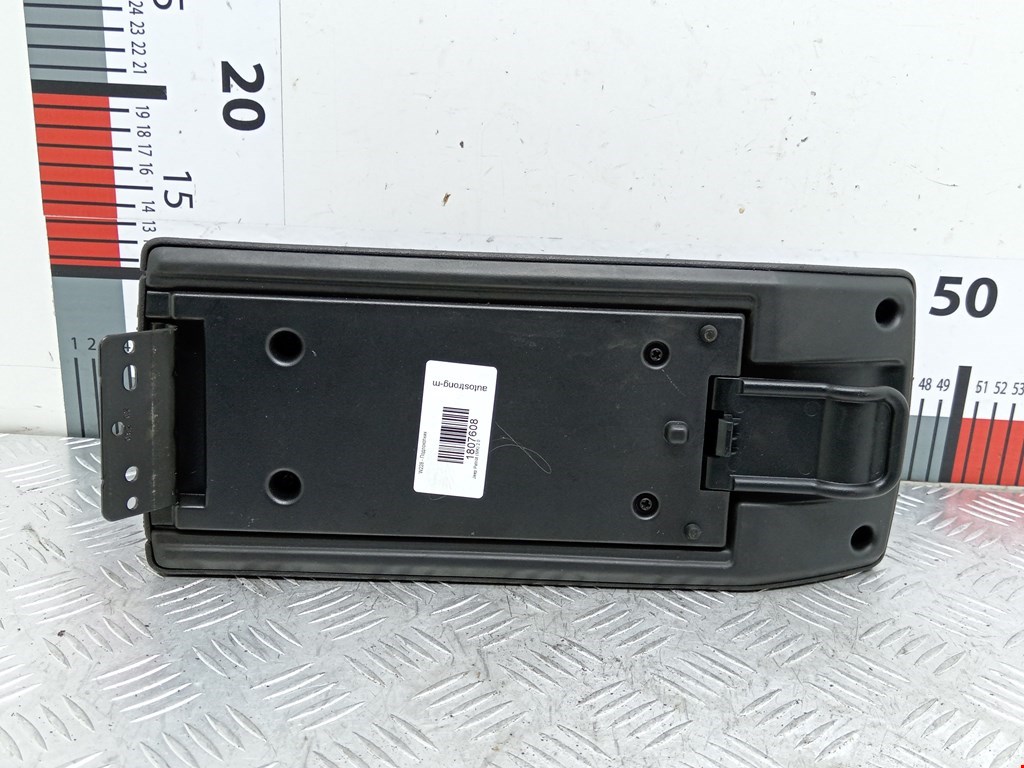 Подлокотник в салон JEEP Patriot 2007-2017