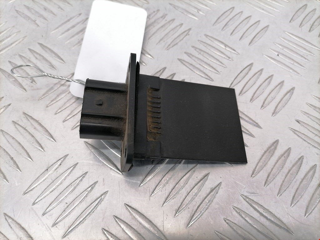 Резистор отопителя (сопротивление печки) INFINITI QX56/QX80 2004-2010