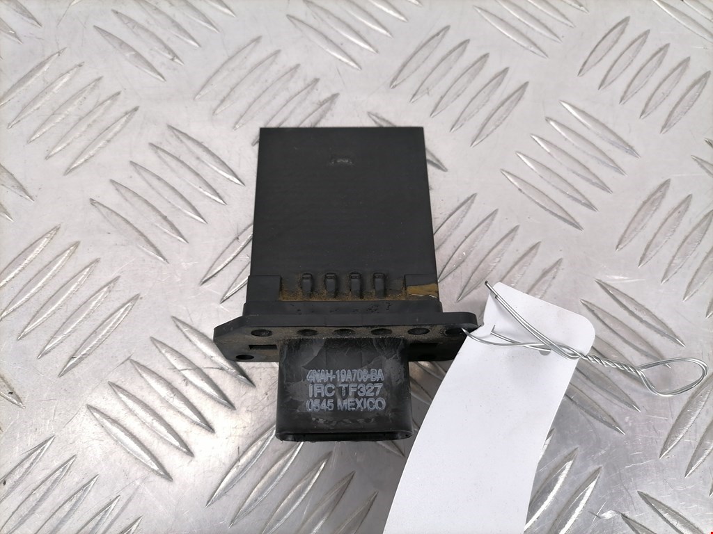 Резистор отопителя (сопротивление печки) INFINITI QX56/QX80 2004-2010