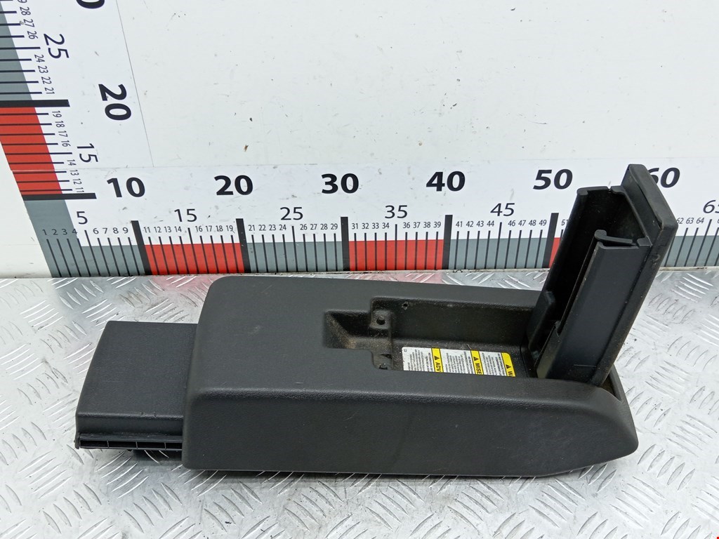 Подлокотник в салон JEEP Patriot 2007-2017