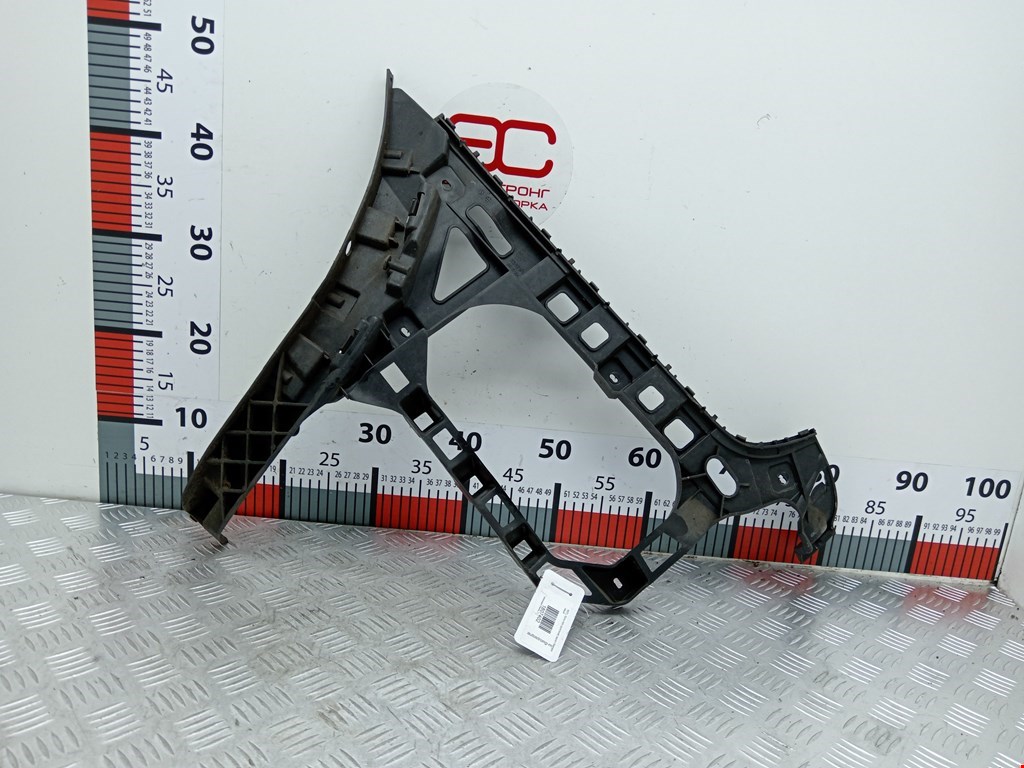 Кронштейн заднего бампера левый правый VOLKSWAGEN Passat CC 2008-2017