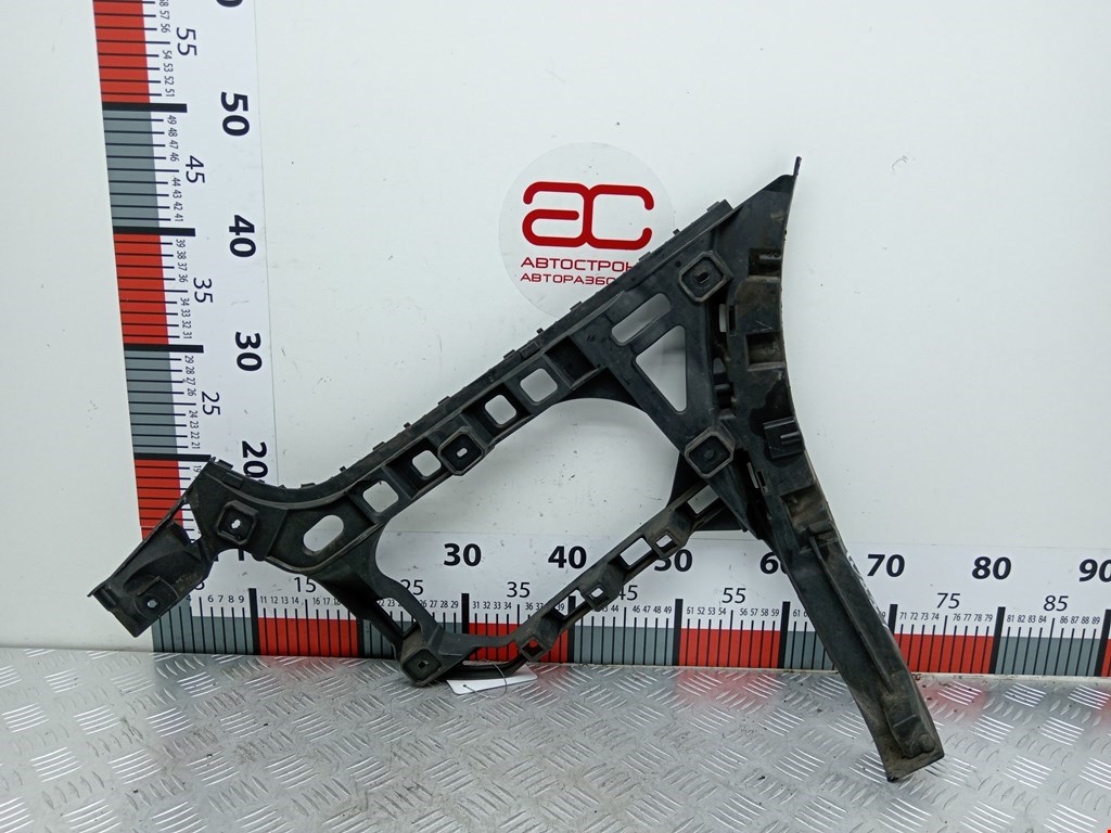 Кронштейн заднего бампера левый правый VOLKSWAGEN Passat CC 2008-2017