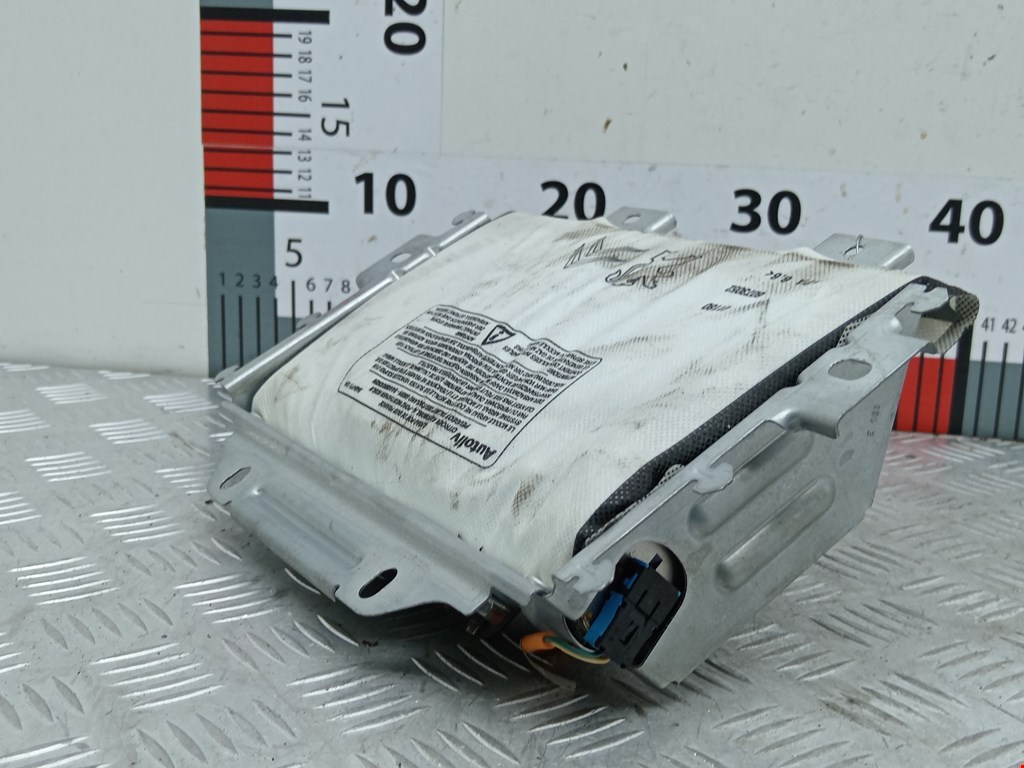 Подушка безопасности пассажирская (в торпедо) PEUGEOT 308 2007-2015