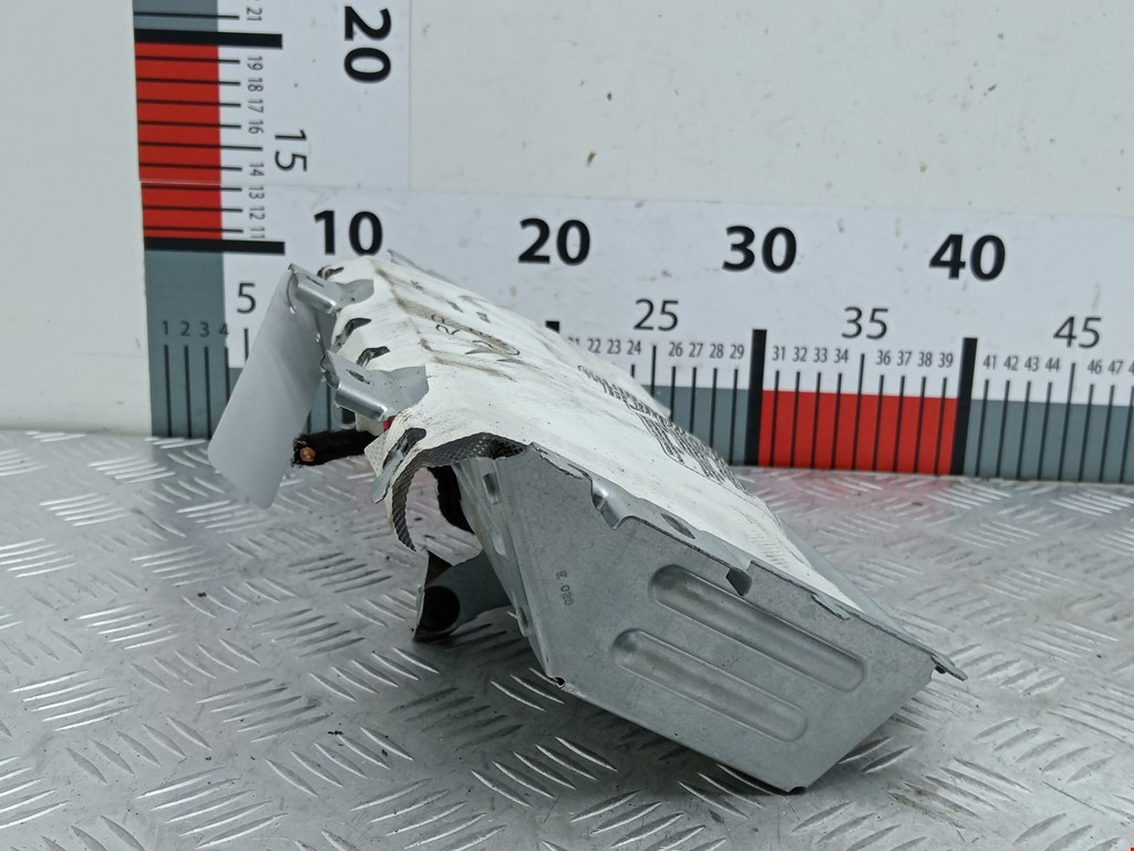 Подушка безопасности пассажирская (в торпедо) PEUGEOT 308 2007-2015