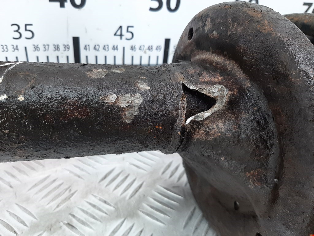 Амортизатор задний левый CHRYSLER 300 M 300M 1998-2004