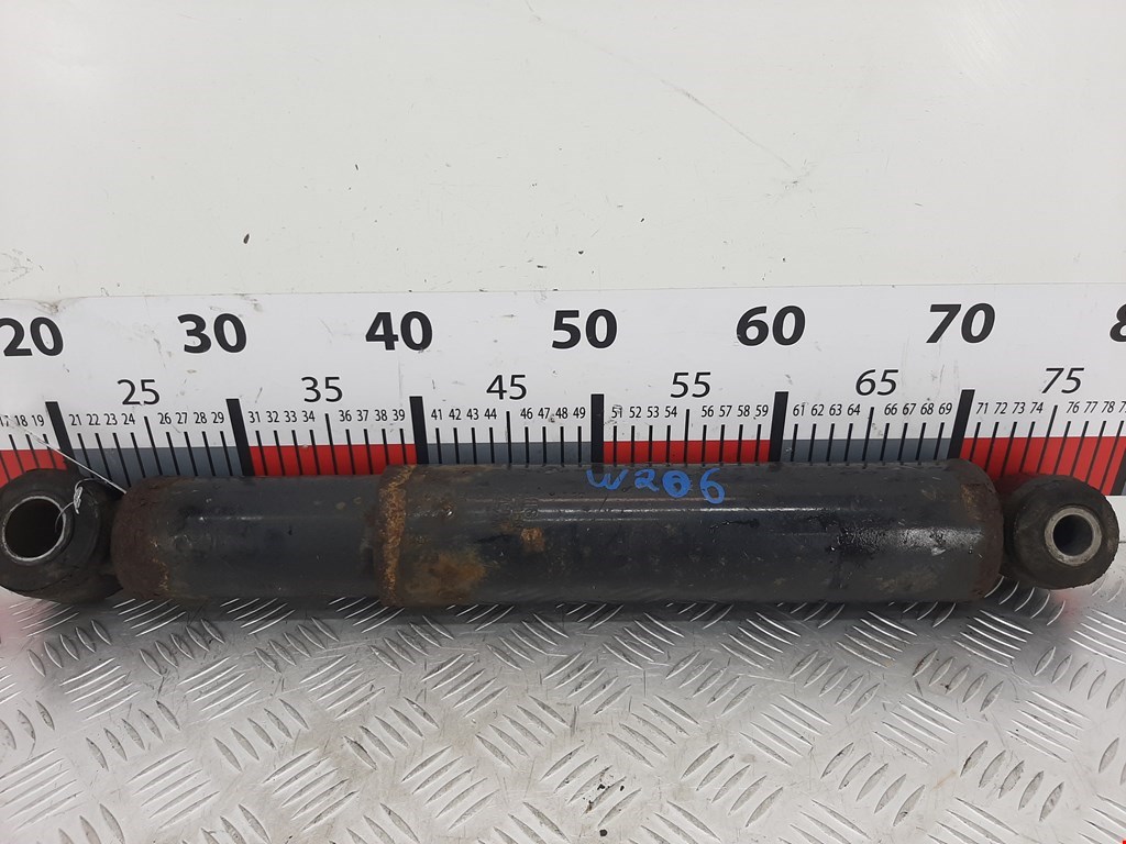 Амортизатор задний правый MAN TGM (2005-2020)