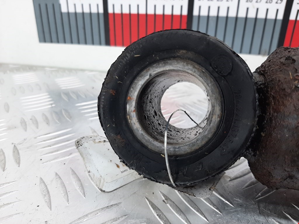 Амортизатор задний правый MAN TGM 2006-н.в.