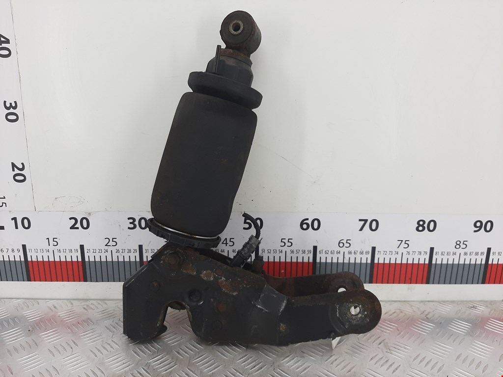 Пневмоподушка передняя левая MAN TGM (2005-2020)