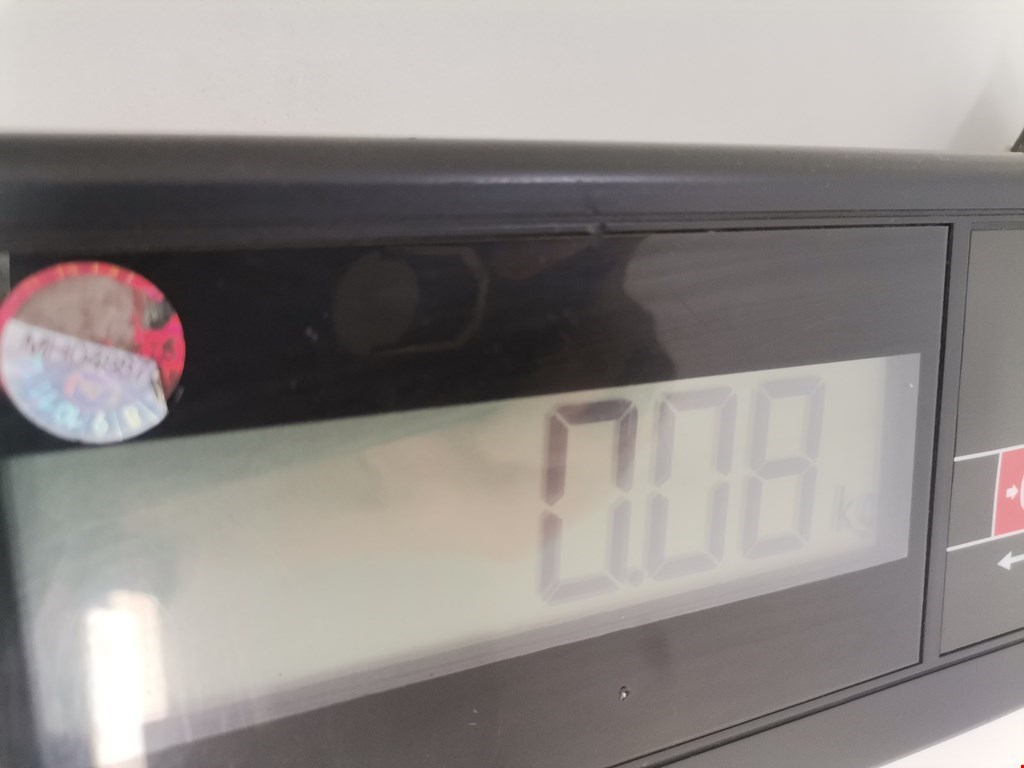 Ручка дверная передняя внутренняя левая PEUGEOT 206 1998-2012