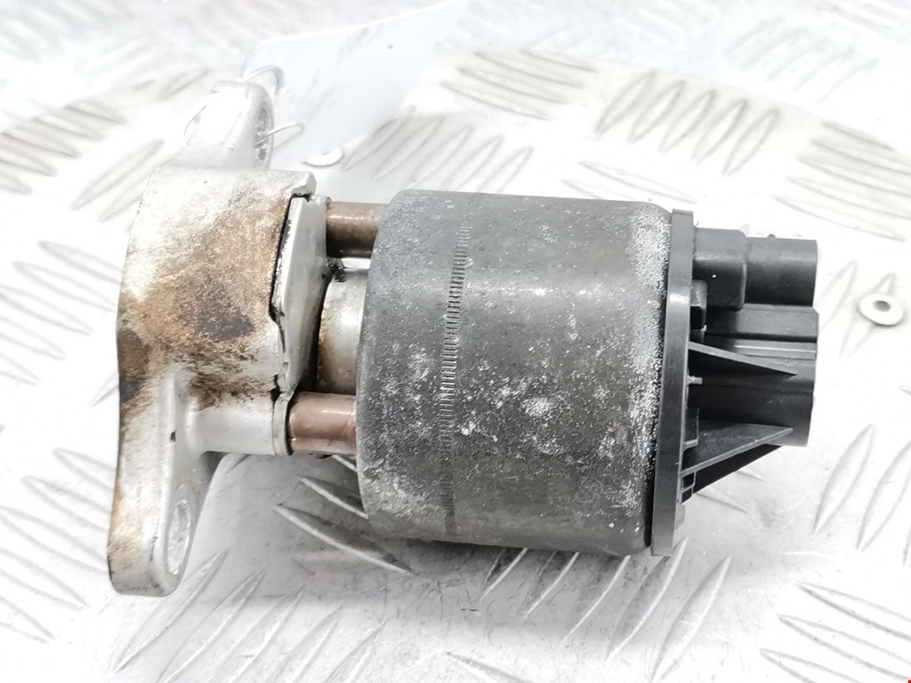 Клапан ЕГР EGR Opel Tigra 1 (1994-2001)