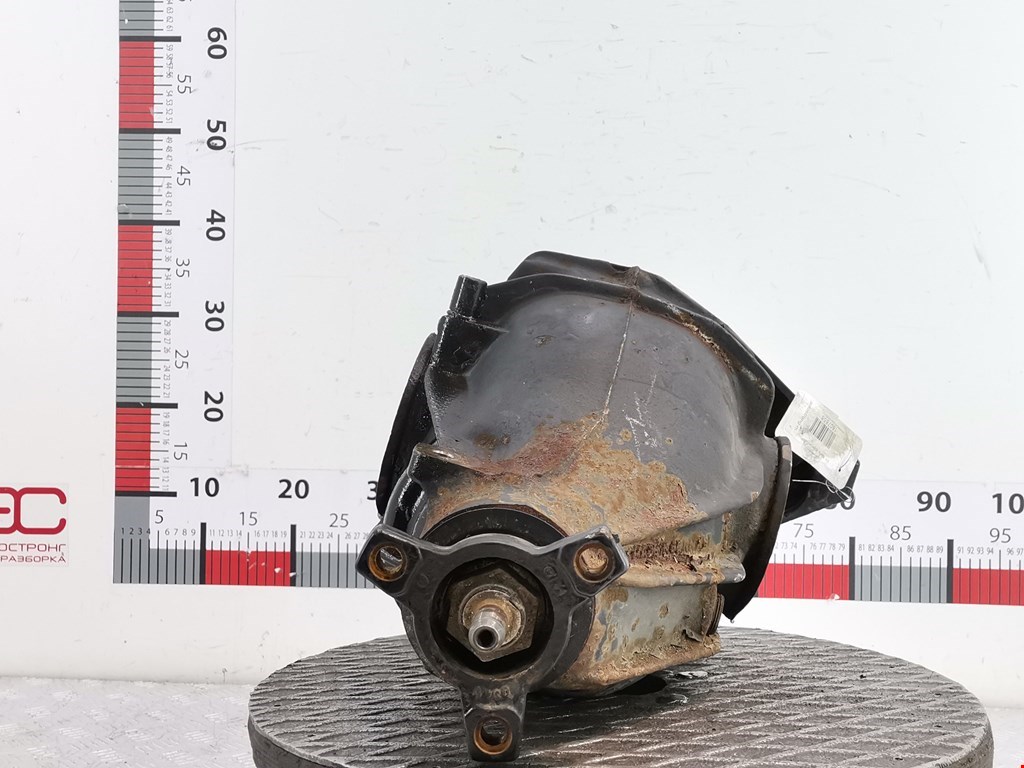 Редуктор заднего моста Mercedes CLK-Class (W209) (2002-2010)