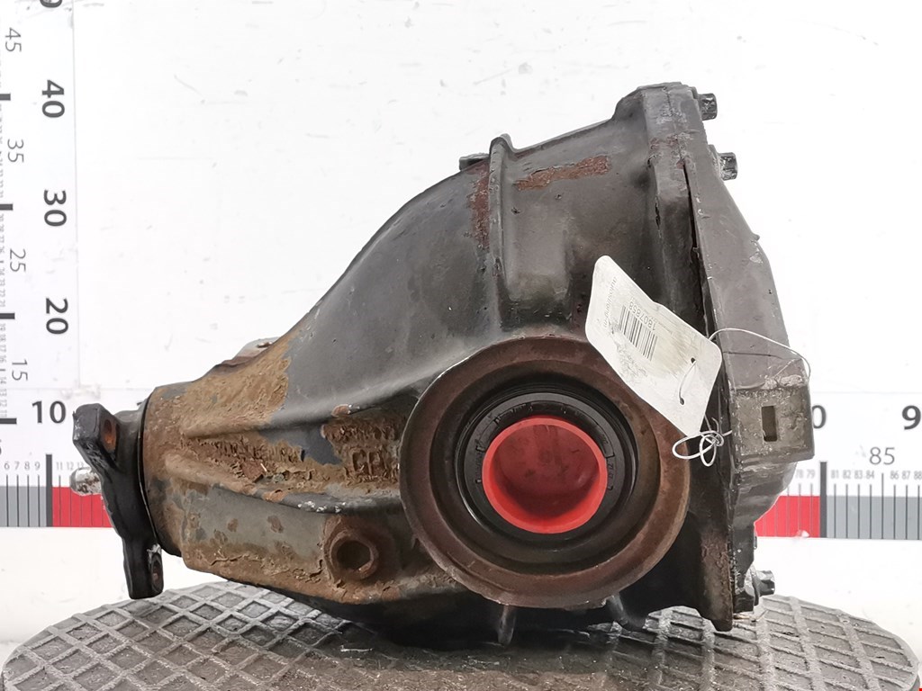 Редуктор заднего моста MERCEDES-BENZ CLK-Class W209 2002-2009