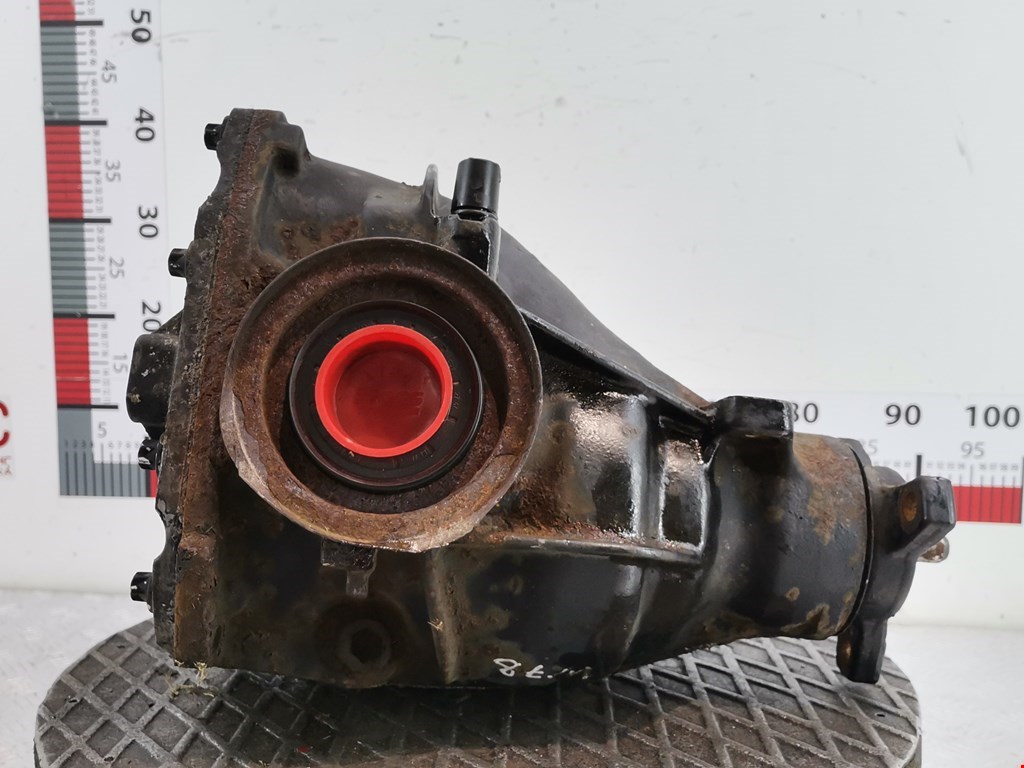 Редуктор заднего моста MERCEDES-BENZ CLK-Class W209 2002-2009