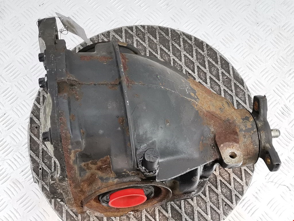 Редуктор заднего моста MERCEDES-BENZ CLK-Class W209 2002-2009