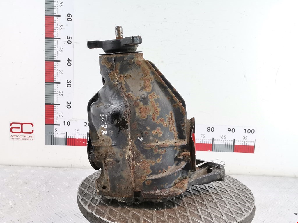 Редуктор заднего моста MERCEDES-BENZ CLK-Class W209 2002-2009