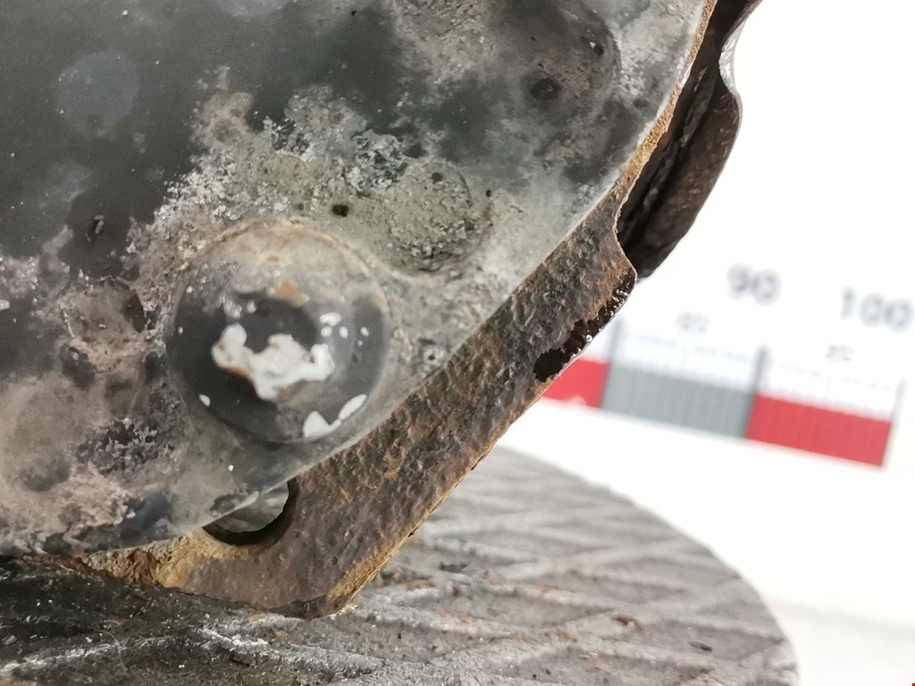 Редуктор заднего моста MERCEDES-BENZ CLK-Class W209 2002-2009