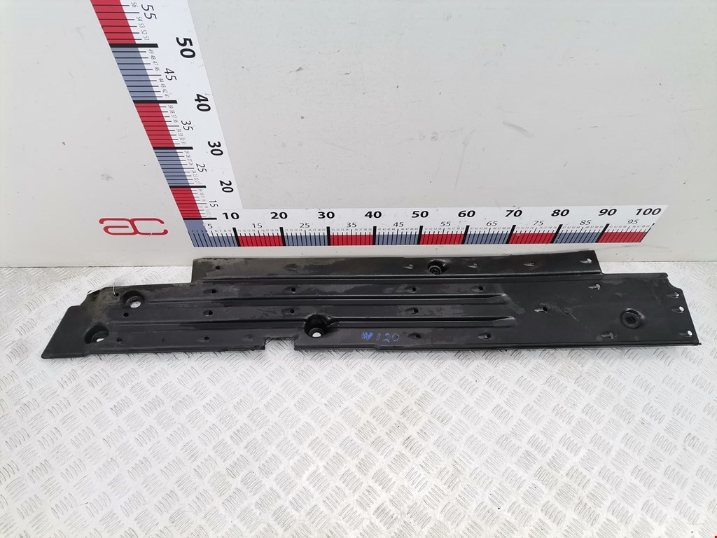 Защита антигравийная TOYOTA Prius II XW20 2003-2012