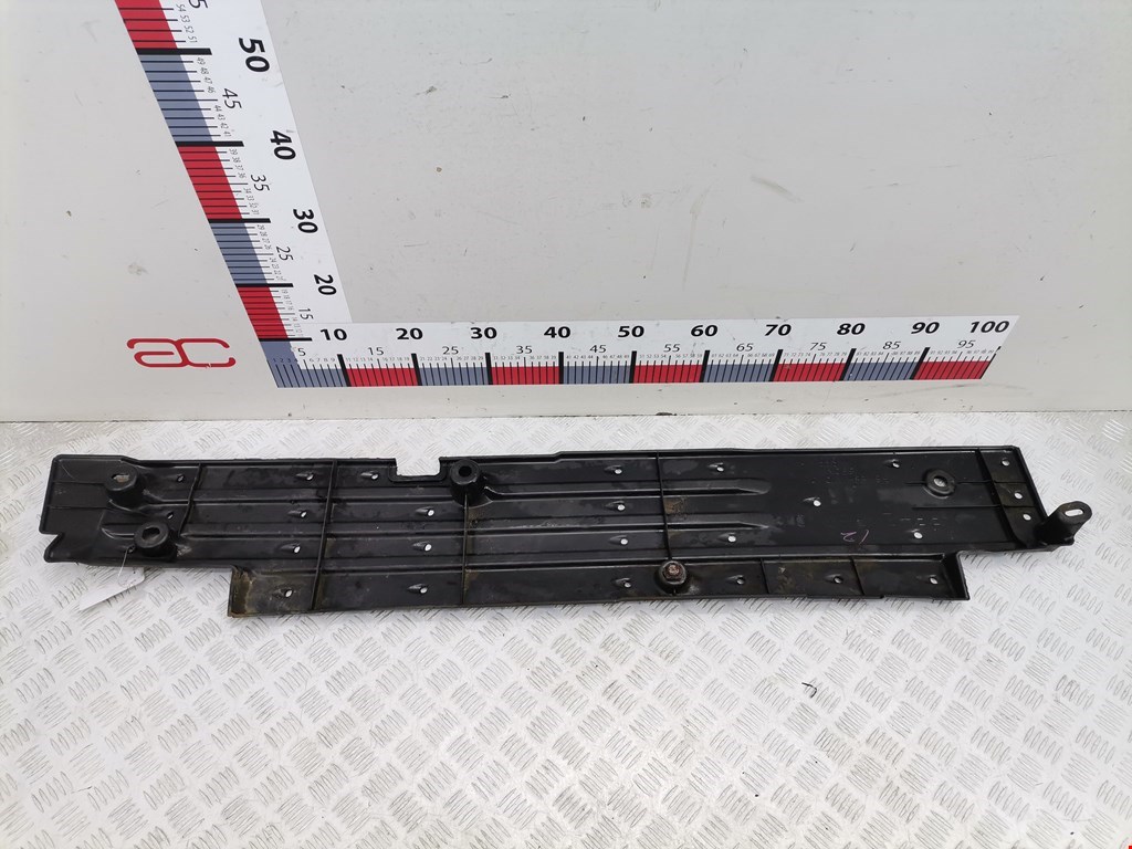 Защита антигравийная TOYOTA Prius II XW20 2003-2012