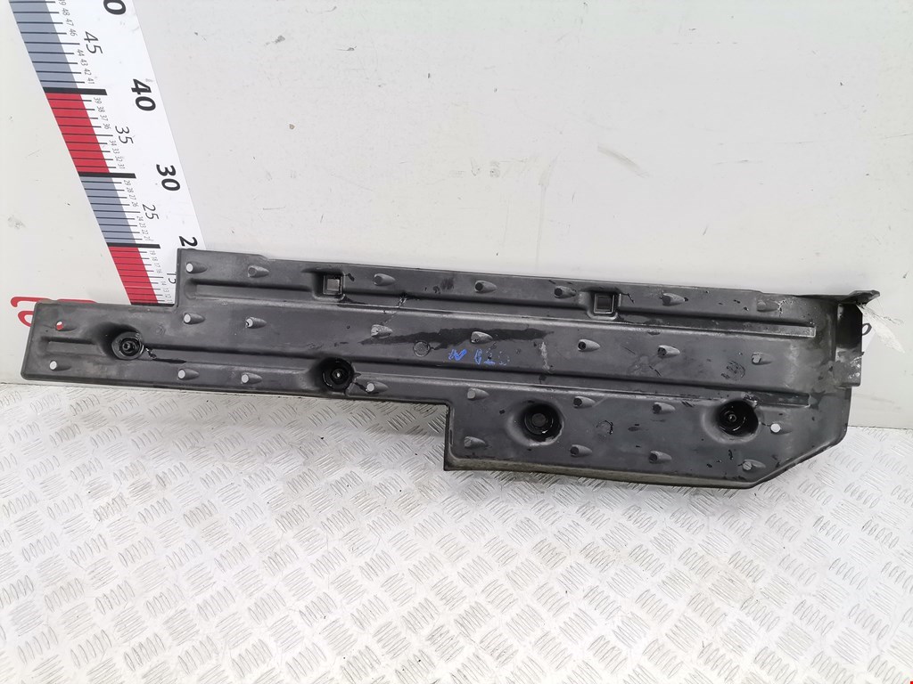 Защита антигравийная TOYOTA Prius II XW20 2003-2012