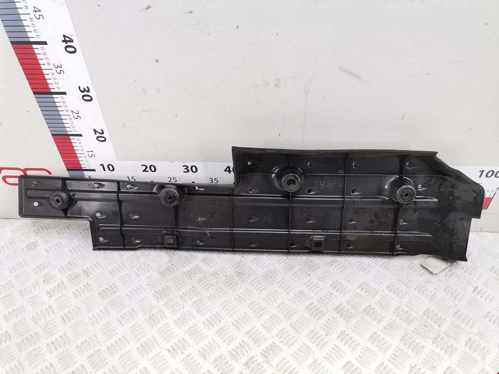 Защита антигравийная TOYOTA Prius II XW20 2003-2012