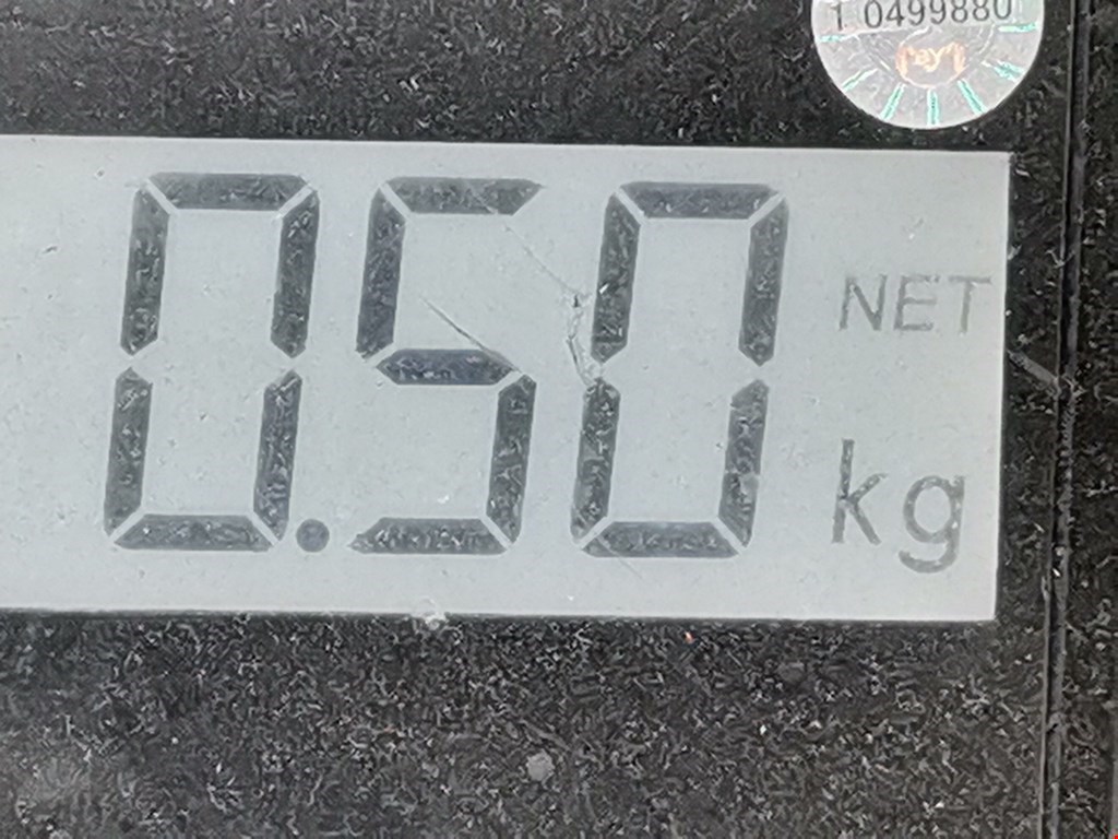 Защита антигравийная TOYOTA Prius II XW20 2003-2012