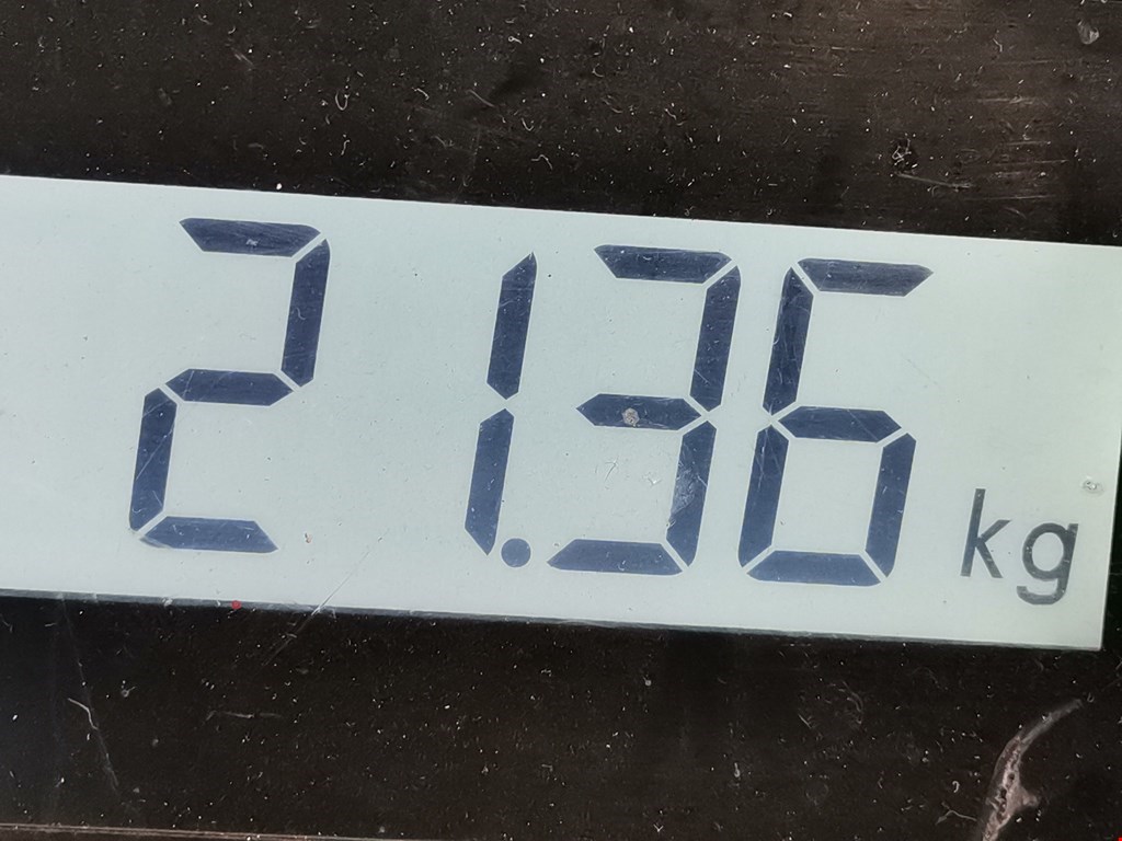 Редуктор заднего моста VOLKSWAGEN Touareg 2010-2018