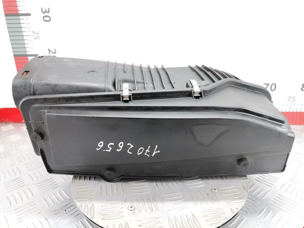 Корпус воздушного фильтра MERCEDES-BENZ C-Class C-klasse W204 2007-2015