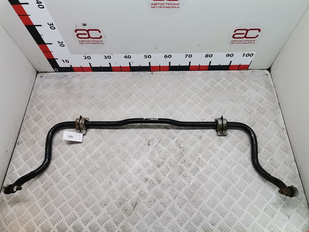 Стабилизатор передний (поперечной устойчивости подвески) PEUGEOT 407 2004-2010