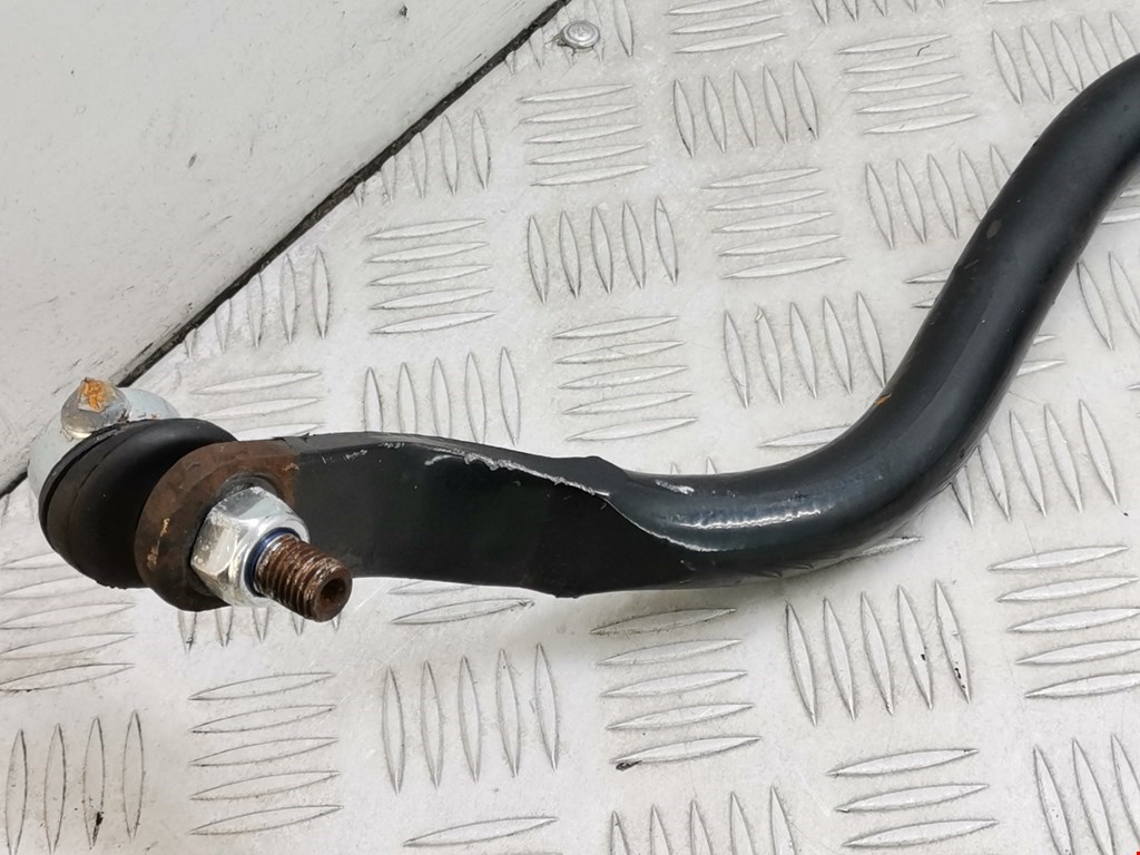 Стабилизатор передний (поперечной устойчивости подвески) PEUGEOT 407 2004-2010