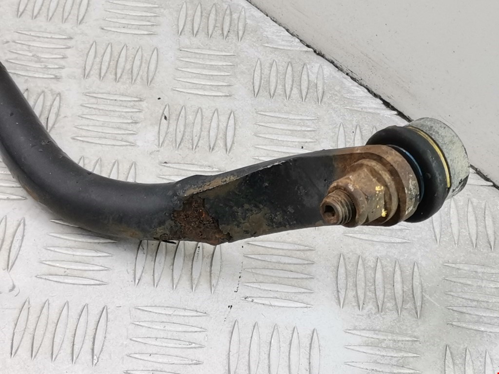 Стабилизатор передний (поперечной устойчивости подвески) PEUGEOT 407 2004-2010