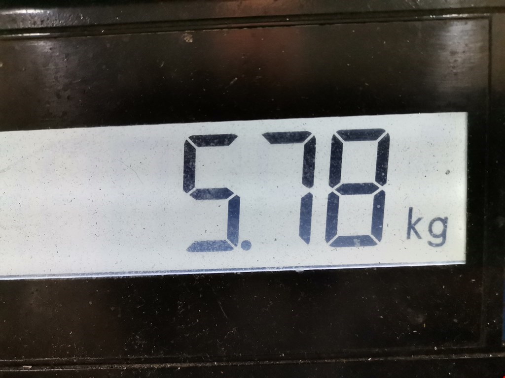 Стабилизатор передний (поперечной устойчивости подвески) PEUGEOT 407 2004-2010