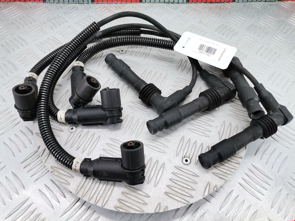 Провод высоковольтный (комплект) Opel Tigra 1 (1994-2001)