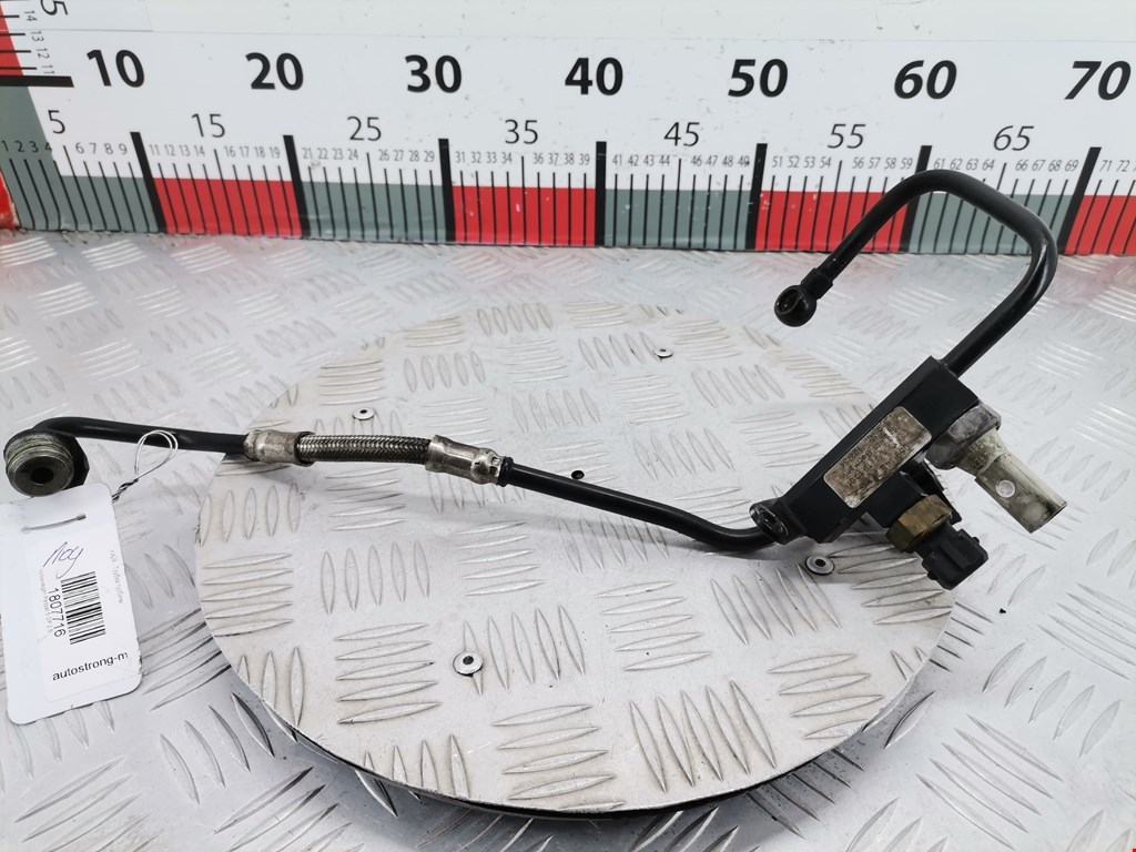 Трубка нагнетателя VOLKSWAGEN Passat B5 1997-2005