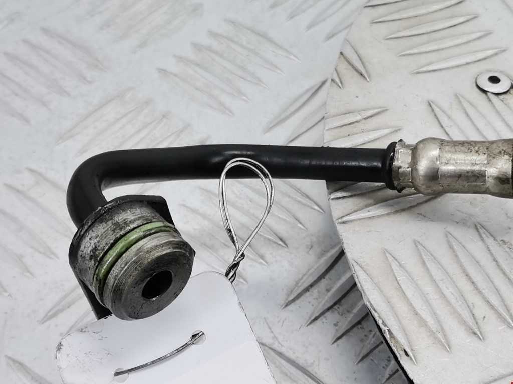 Трубка нагнетателя VOLKSWAGEN Passat B5 1997-2005