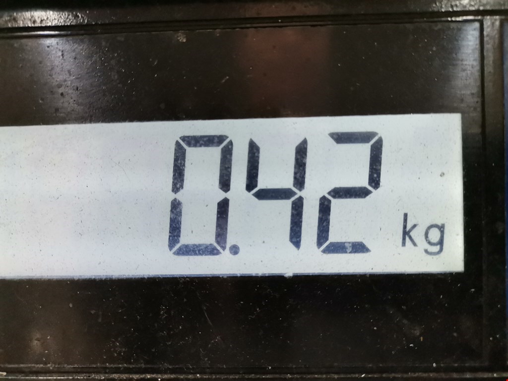 Трубка нагнетателя VOLKSWAGEN Passat B5 1997-2005