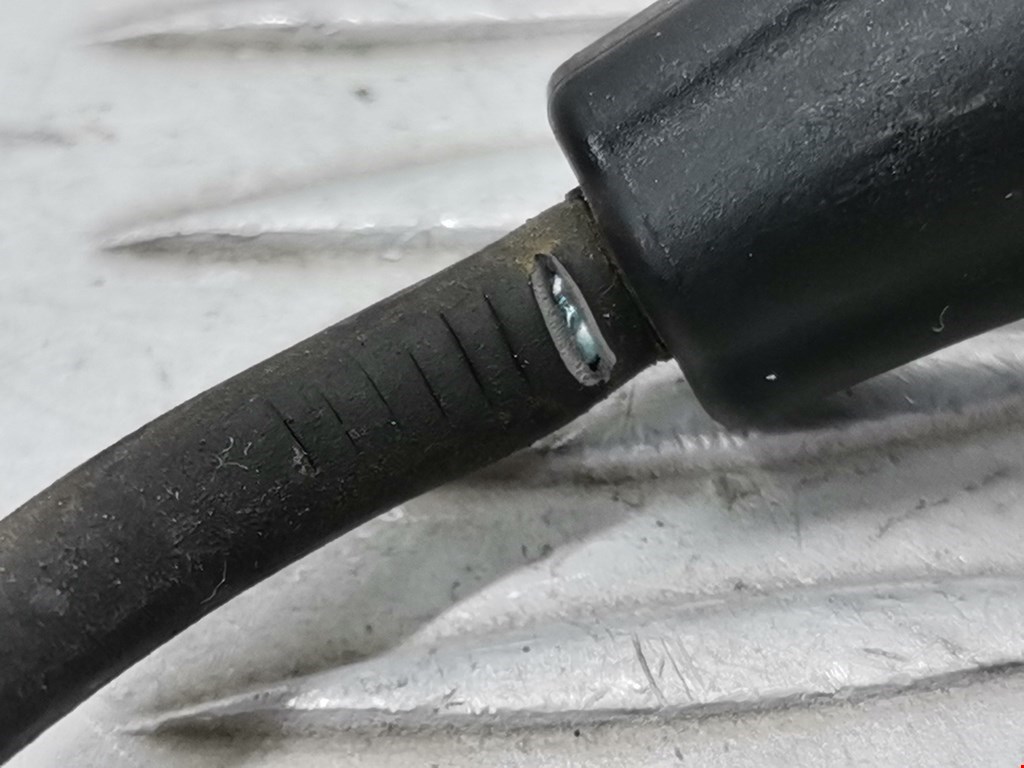 Датчик детонации OPEL Antara 2006-2015