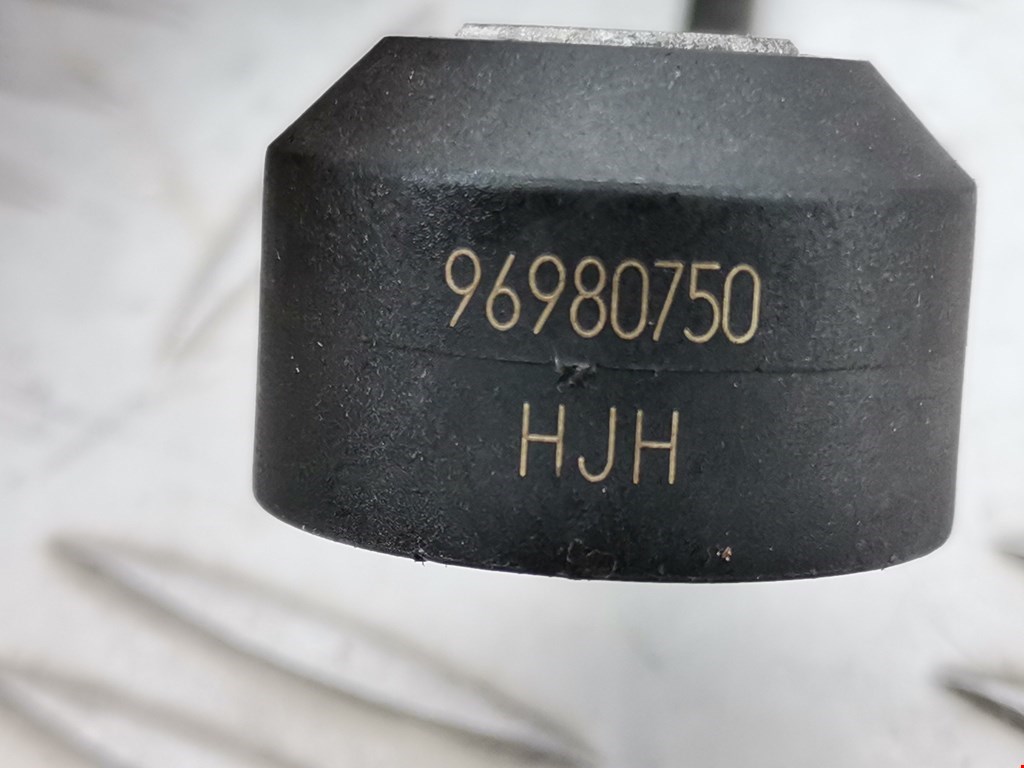 Датчик детонации OPEL Antara 2006-2015